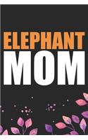 Elephant Mom