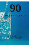 90 day challenge
