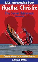 The Secret Adversary (Annotated)
