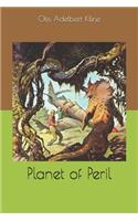Planet of Peril