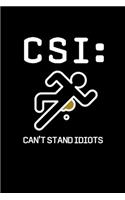 Csi