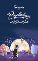 Terminplaner Psychologin mit Leib und Seele