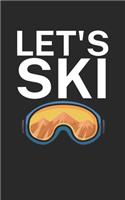 Lets ski