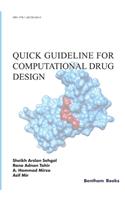 Quick Guideline for Computational Drug Design