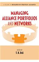 Managing Alliance Portfolios and Networks