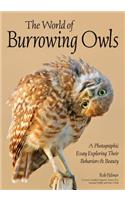 The World of Burrowing Owls