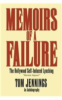 Memoirs of a Failure