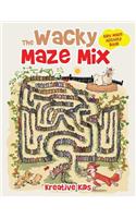 Wacky Maze Mix