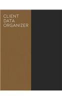Client Data Organizer: Logbook and Record Keeper for Managing Customers