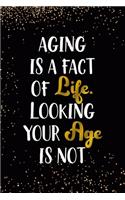 Inside Every Older Person Is A Younger Person Wondering What The F**K Happened