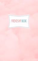 Friendship book