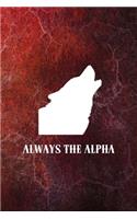 Always The Alpha
