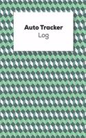 Auto Tracker Log