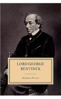 Lord George Bentinck