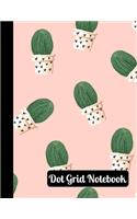 Dot Grid Journal