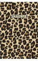 Shaunte