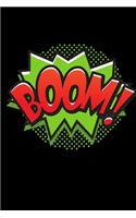 Boom!