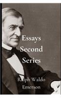 Essays Second Series