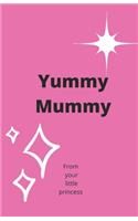 Yummy Mummy