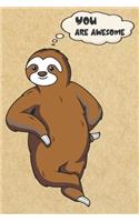 You Are Awesome
