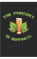 The Pursuit Of Hoppiness