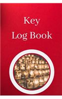 Key Log Book
