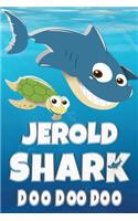 Jerold Shark Doo Doo Doo