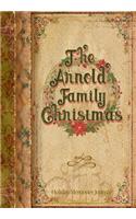 The Arnold Family Christmas