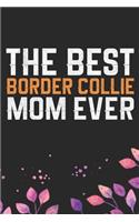 The Best Border Collie Mom Ever