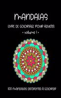 Mandalas
