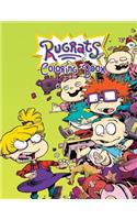 Rugrats Coloring Book