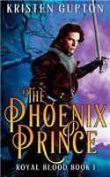 The Phoenix Prince