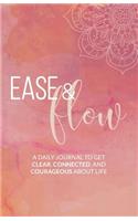 Ease & Flow Journal