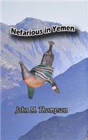 Nefarious in Yemen