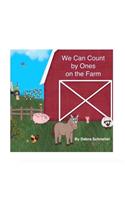 We Can Count by Ones on the Farm