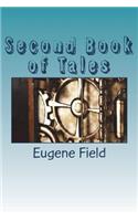 Second Book of Tales