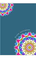 Blank Notebook