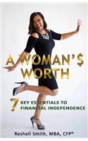 Woman'$ Worth