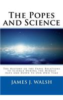 The Popes and Science