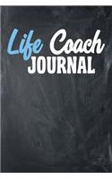 Life Coach Journal