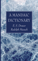 Mandaic Dictionary