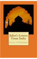 Juliet's Letters From India