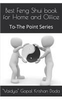 Best Feng Shui Book for Home and Office