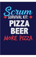 Scrum Survival Kit