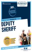 Deputy Sheriff (C-204)