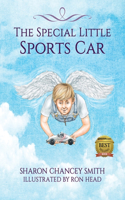 Special Little Sports Car