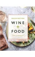 Washington Wine and Food