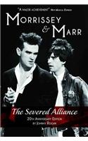 Morrissey & Marr Severed