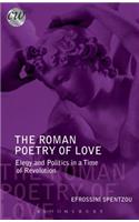 The Roman Poetry of Love