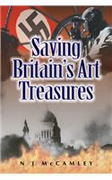 Saving Britain's Art Treasures